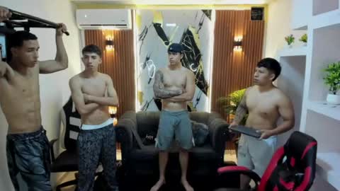 say_tony online show from 04/24/26, 05:21