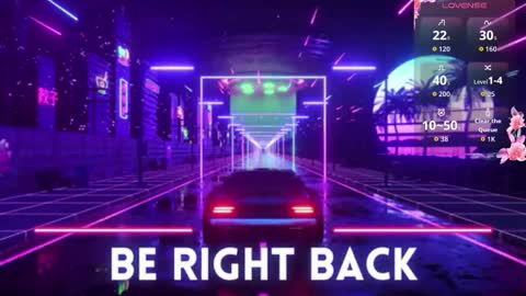 Saya Amaretto  online show from 10/30/25, 06:52