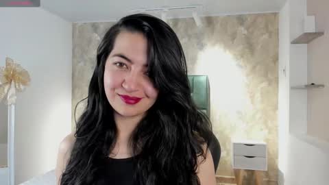 Saya Amaretto  online show from 11/16/25, 06:57