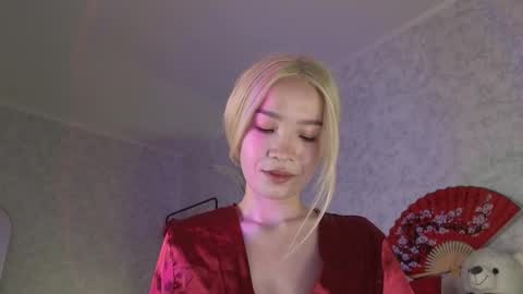 Saya online show from 12/20/25, 04:30