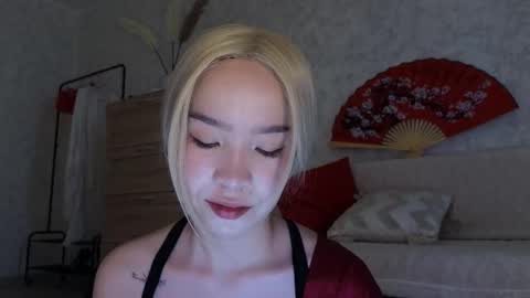 Saya online show from 12/21/25, 05:25