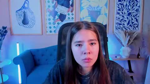 Saya online show from 06/20/26, 10:40