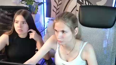 Saya online show from 07/09/26, 02:43