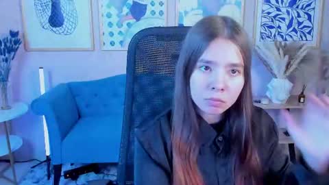 Saya online show from 07/18/26, 02:54