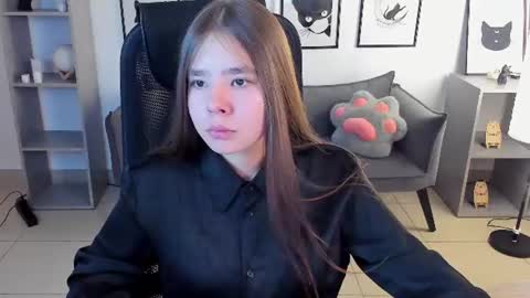 Saya online show from 08/07/26, 10:39
