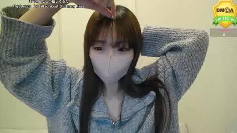 sayakax online show from 10/20/25, 06:03