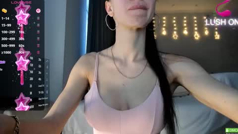 Im Sayame Welcome to my room and lets have a good time together with me I love tokens and fucking online show from 02/27/26, 02:44