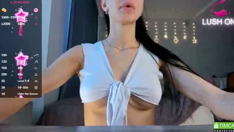 Im Sayame Welcome to my room and lets have a good time together with me I love tokens and fucking online show from 03/17/26, 04:28