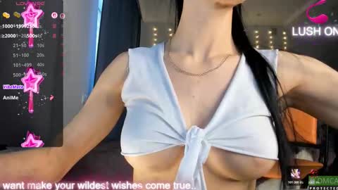 Im Sayame Welcome to my room and lets have a good time together with me I love tokens and fucking online show from 03/20/26, 04:06