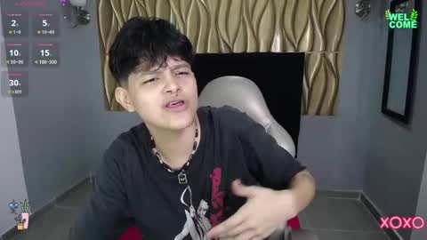 sayd_23 online show from 12/03/24, 08:17