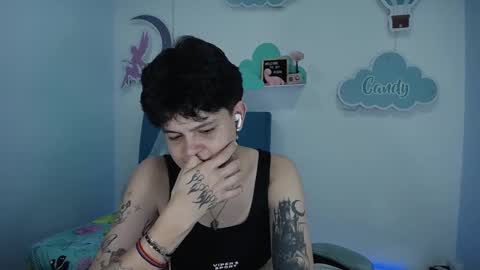 sayd_23 online show from 01/24/25, 01:03