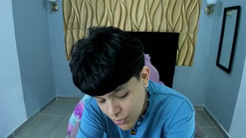 sayd_23 online show from 01/29/25, 08:56