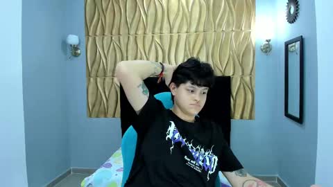 sayd_23 online show from 02/07/25, 09:37