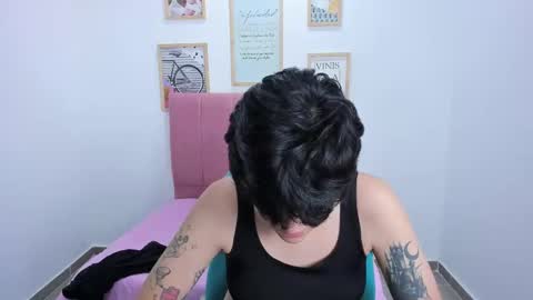 sayd_23 online show from 02/09/25, 08:44