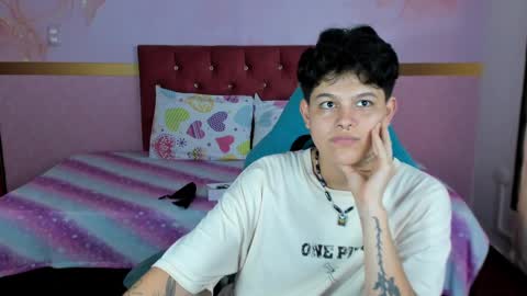 sayd_23 online show from 02/25/25, 09:57