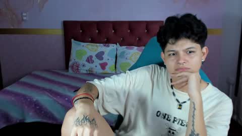 sayd_23 online show from 02/26/25, 01:00