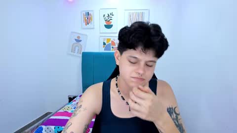 sayd_23 online show from 03/03/25, 05:20