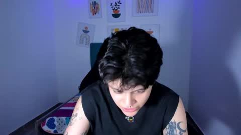 sayd_23 online show from 03/03/25, 08:27