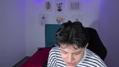 sayd_23 online show from 03/08/25, 05:49