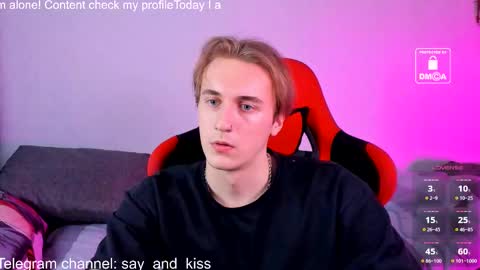 sayfer online show from 02/25/25, 11:33