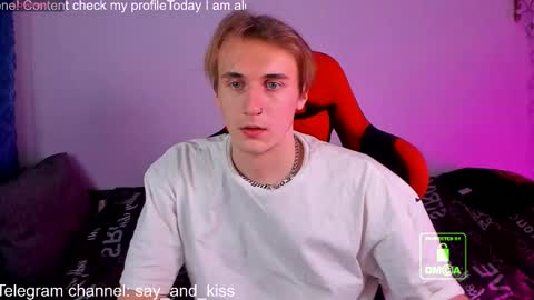 sayfer online show from 03/01/25, 11:37