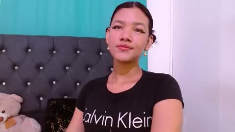 saykimmy online show from 10/19/25, 01:17