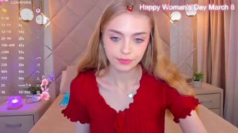 Kira  GMT 7 Mon Thu-Sun  0800am-0200pm  online show from 03/09/25, 12:00