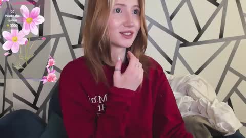 Kira  GMT 7 Mon Thu-Sun  0800am-0200pm  online show from 02/17/26, 01:57