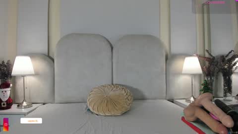 Say Lilith   Monday to Saturday 700am to 140pm Colombian time  online show from 12/23/24, 12:19