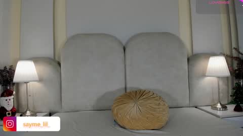 Say Lilith   Monday to Saturday 700am to 140pm Colombian time  online show from 12/30/24, 12:09