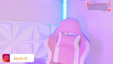 Say Lilith   Monday to Saturday 700am to 140pm Colombian time  online show from 01/17/25, 06:23