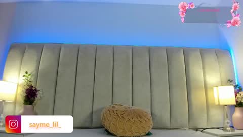 Say Lilith   Monday to Saturday 700am to 140pm Colombian time  online show from 01/22/25, 12:06