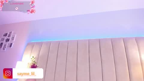 Say Lilith   Monday to Saturday 700am to 140pm Colombian time  online show from 01/23/25, 04:04