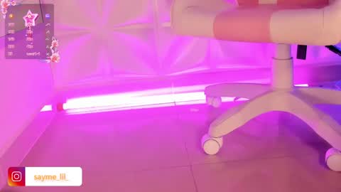 Say Lilith   Monday to Saturday 700am to 140pm Colombian time  online show from 01/29/25, 05:45