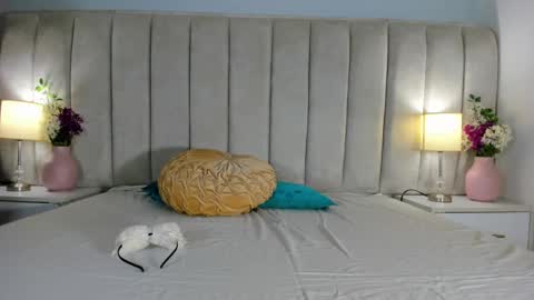 Say Lilith   Monday to Saturday 700am to 140pm Colombian time  online show from 02/03/25, 12:14