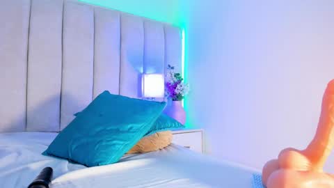 Say Lilith   Monday to Saturday 700am to 140pm Colombian time  online show from 02/03/25, 03:17