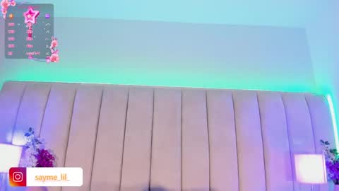 Say Lilith   Monday to Saturday 700am to 140pm Colombian time  online show from 02/06/25, 05:51