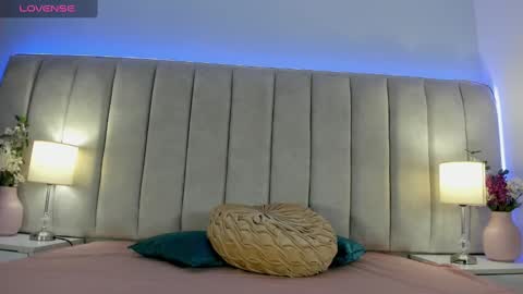 Say Lilith   Monday to Saturday 700am to 140pm Colombian time  online show from 03/04/25, 11:51