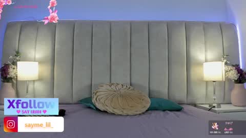 Say Lilith   Monday to Saturday 700am to 140pm Colombian time  online show from 03/10/25, 11:42