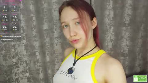 Snapshot of sayllis chatting on 02/15/26, 11:52 Ellis 3 online show from 02/15/26, 11:52