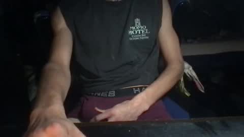 saymynamejjj online show from 03/24/26, 11:04