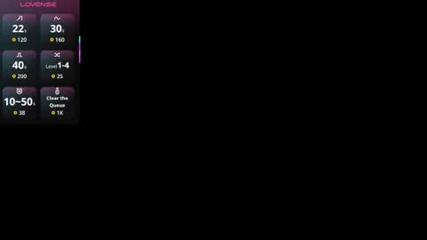 sayo_mao18 online show from 03/19/26, 01:42