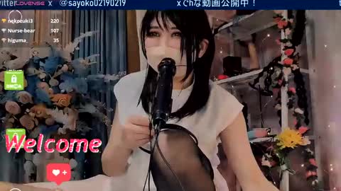 Snapshot of sayo_tanaka_japanese chatting on 05/02/26, 03:50 Sayo Tanaka online show from 05/02/26, 03:50