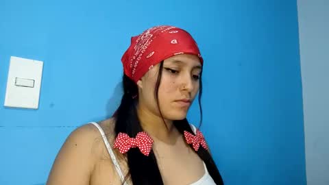 Snapshot of sayuce_black chatting on 12/04/24, 01:47 sayuce black online show from 12/04/24, 01:47