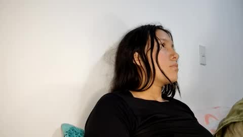 Snapshot of sayuce_black chatting on 12/20/24, 02:52 sayuce black online show from 12/20/24, 02:52