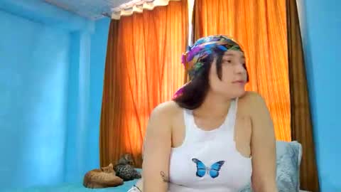 sayuce black online show from 11/12/25, 04:29