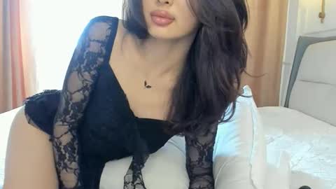 SayokoMia online show from 03/08/26, 09:13