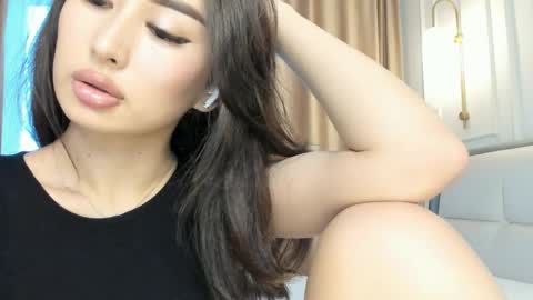 SayokoMia online show from 04/23/26, 11:09