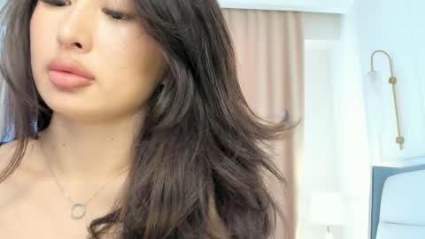 Snapshot of sayyokomia chatting on 05/29/26, 08:01 SayokoMia online show from 05/29/26, 08:01