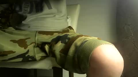 Sbamx online show from 12/23/25, 02:53